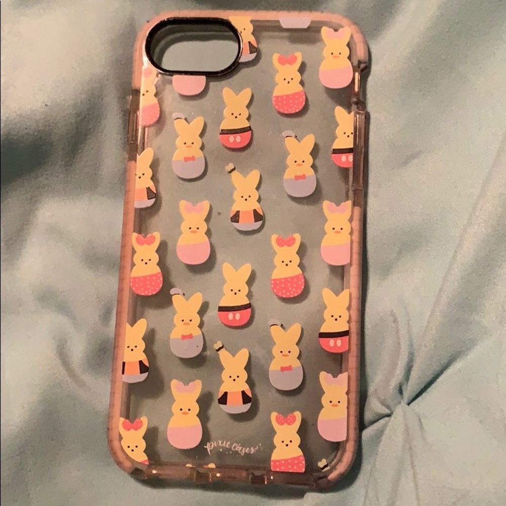 iPhone 7/8 disney easter phone case